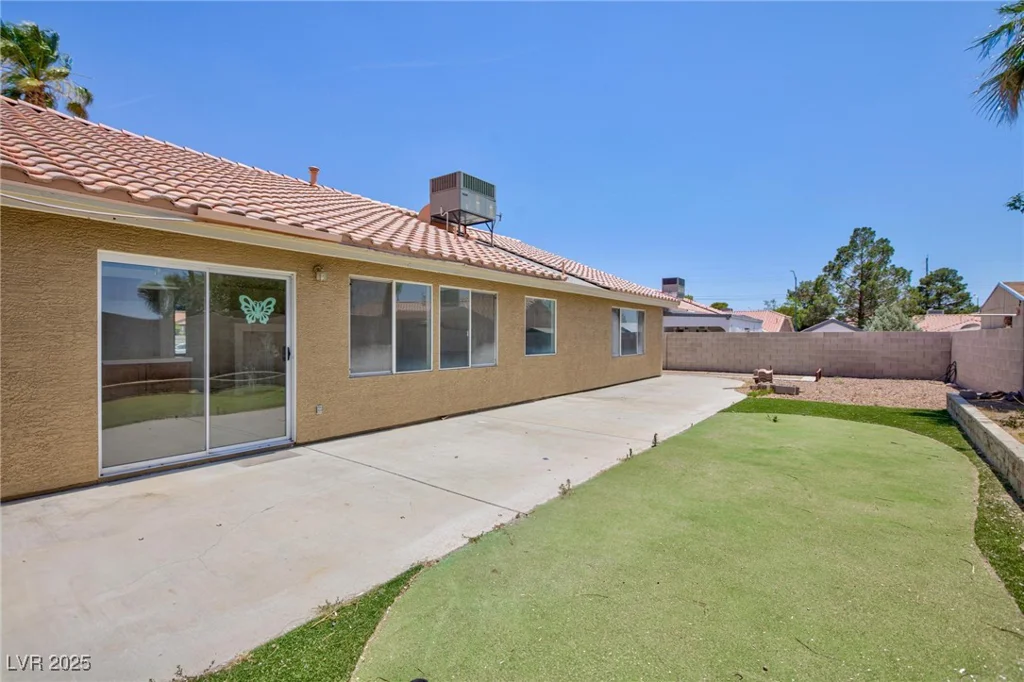 849 Ringwood, Las Vegas, NV 89110
