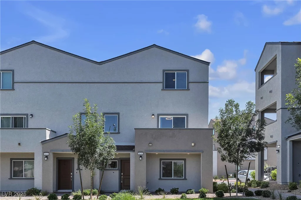 8436 Noir, Las Vegas, NV 89129