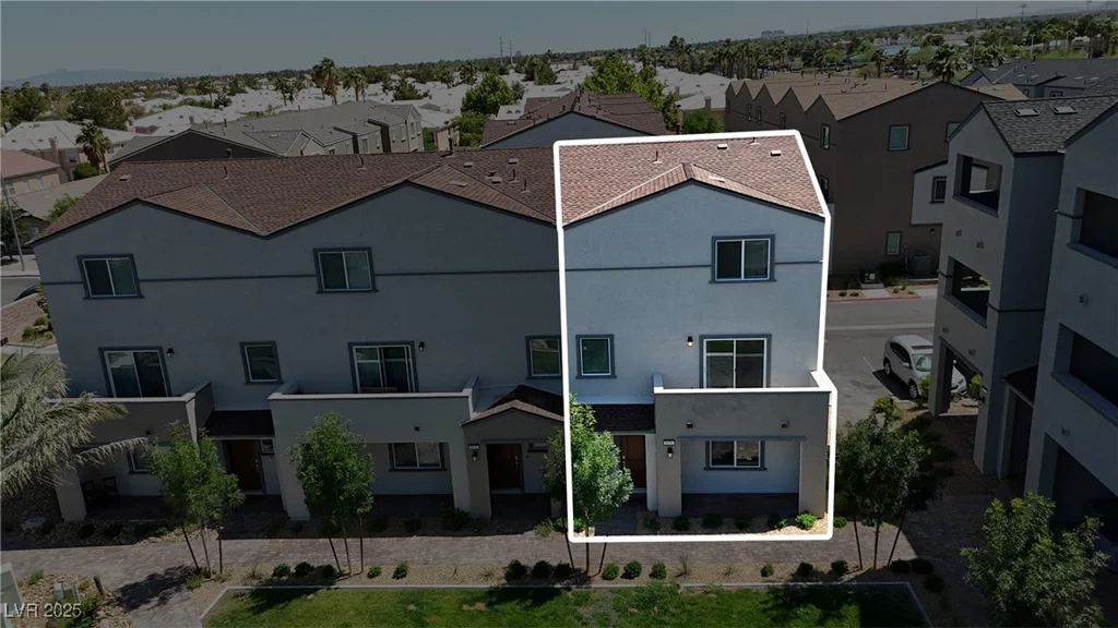 8436 Noir, Las Vegas, NV 89129