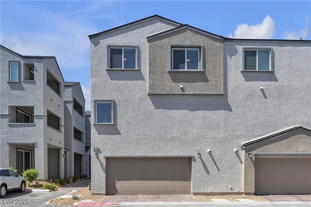 8436 Noir, Las Vegas, NV 89129