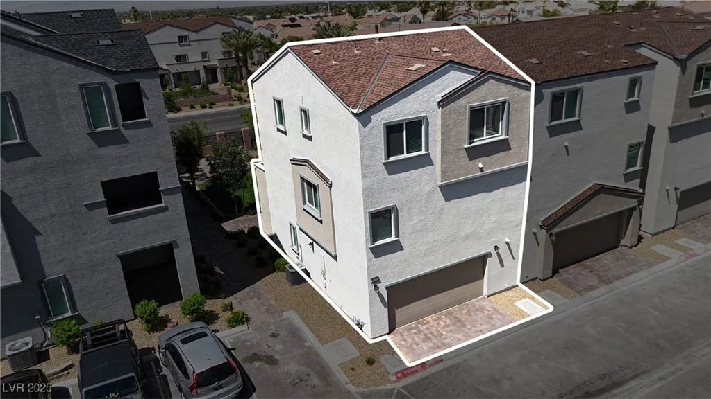 8436 Noir, Las Vegas, NV 89129