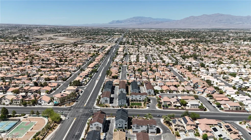 8436 Noir, Las Vegas, NV 89129