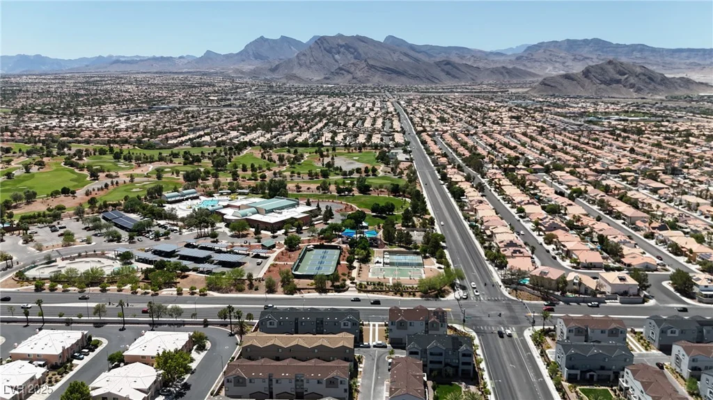8436 Noir, Las Vegas, NV 89129