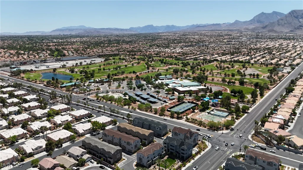 8436 Noir, Las Vegas, NV 89129