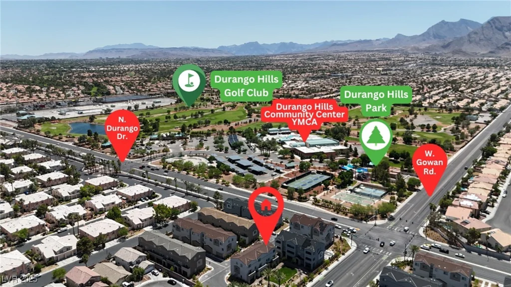 8436 Noir, Las Vegas, NV 89129