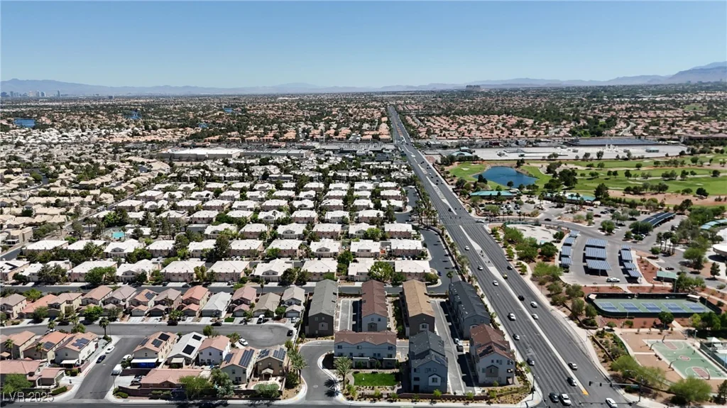 8436 Noir, Las Vegas, NV 89129