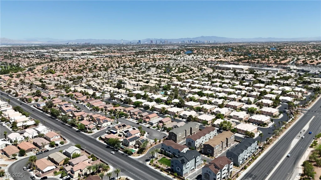 8436 Noir, Las Vegas, NV 89129