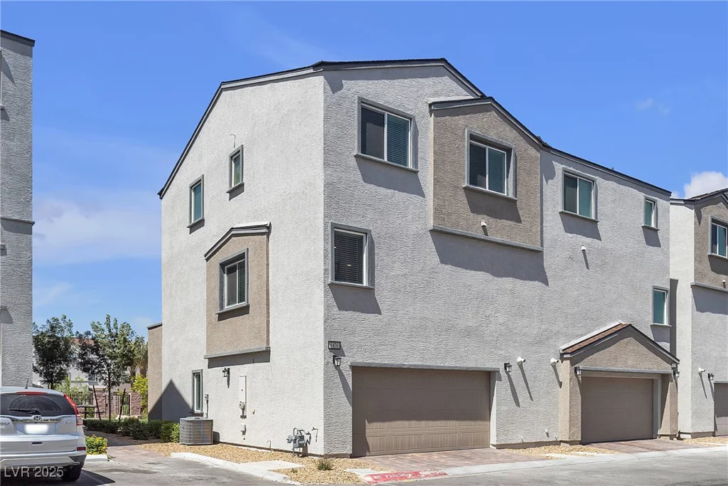 8436 Noir, Las Vegas, NV 89129