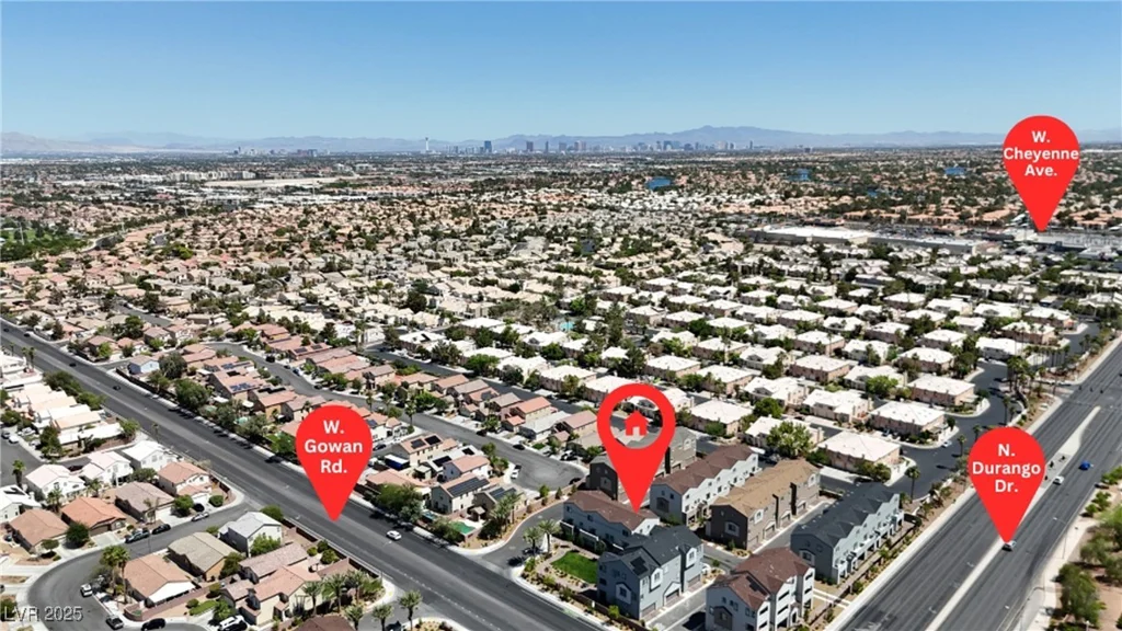 8436 Noir, Las Vegas, NV 89129