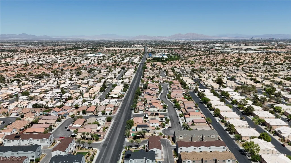 8436 Noir, Las Vegas, NV 89129