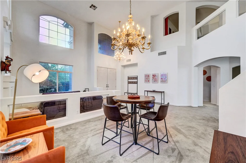 8812 Glenistar Gate, Las Vegas, NV 89143