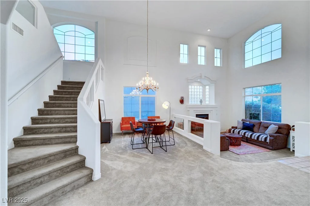 8812 Glenistar Gate, Las Vegas, NV 89143