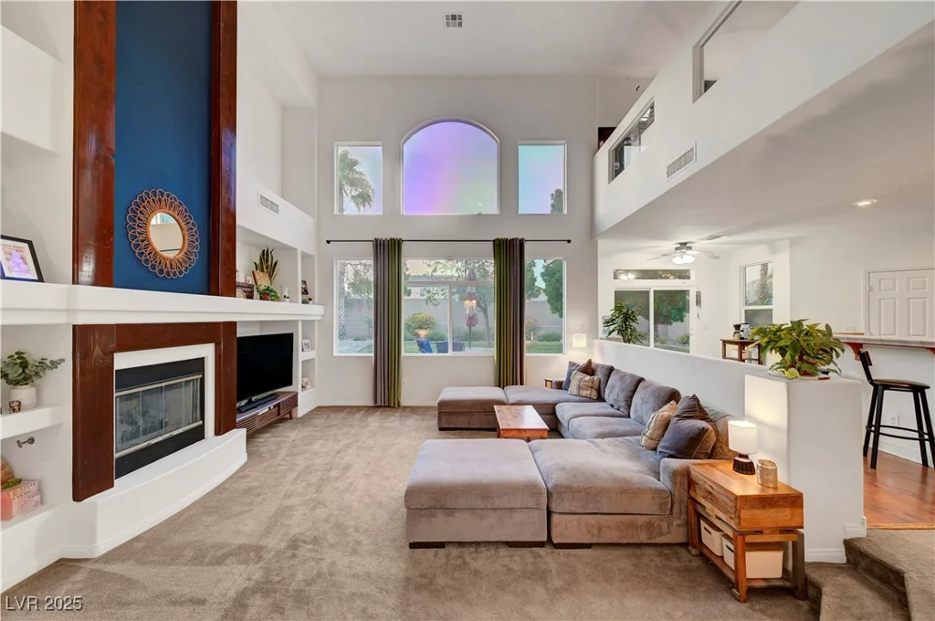 8812 Glenistar Gate, Las Vegas, NV 89143
