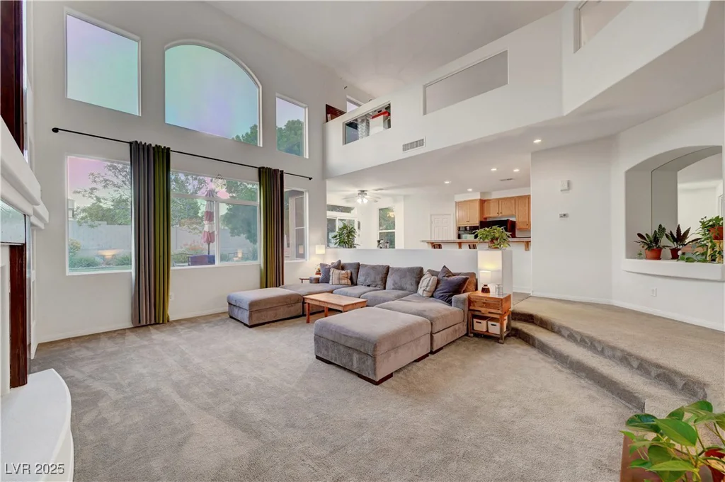 8812 Glenistar Gate, Las Vegas, NV 89143