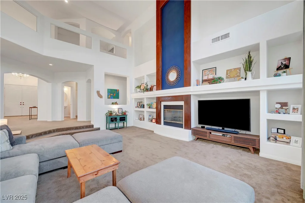 8812 Glenistar Gate, Las Vegas, NV 89143