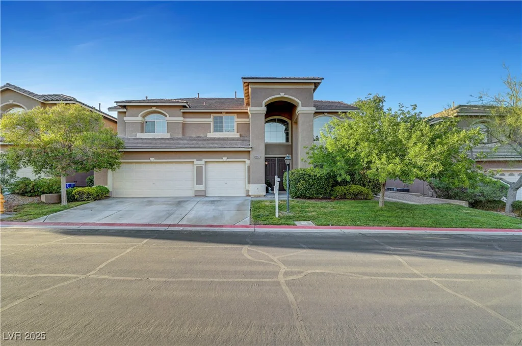 8812 Glenistar Gate, Las Vegas, NV 89143
