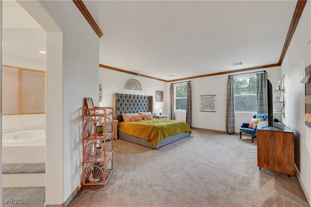8812 Glenistar Gate, Las Vegas, NV 89143