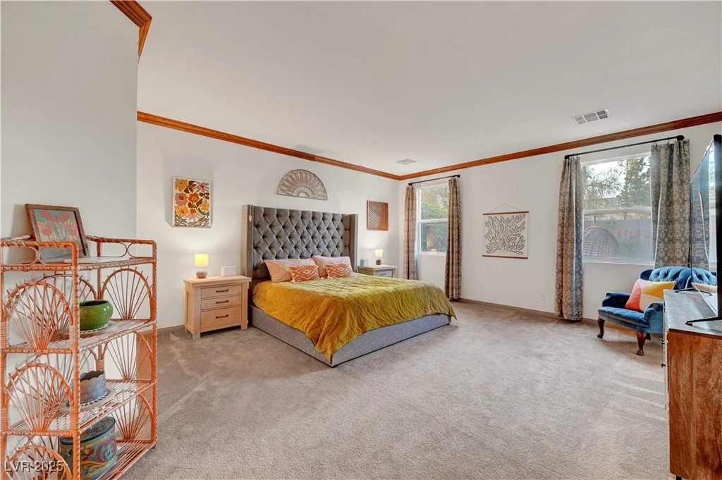 8812 Glenistar Gate, Las Vegas, NV 89143