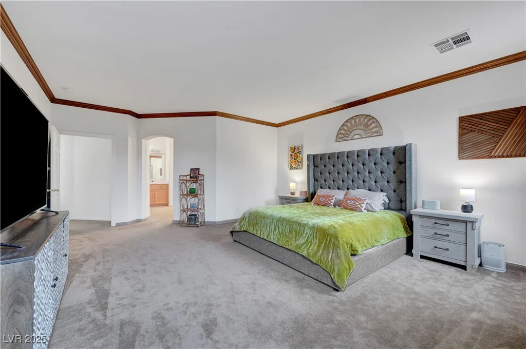 8812 Glenistar Gate, Las Vegas, NV 89143