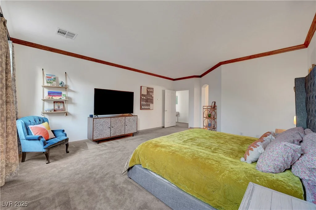8812 Glenistar Gate, Las Vegas, NV 89143