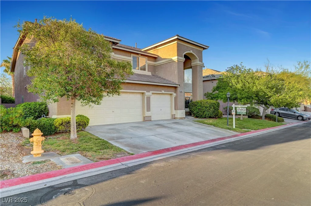8812 Glenistar Gate, Las Vegas, NV 89143