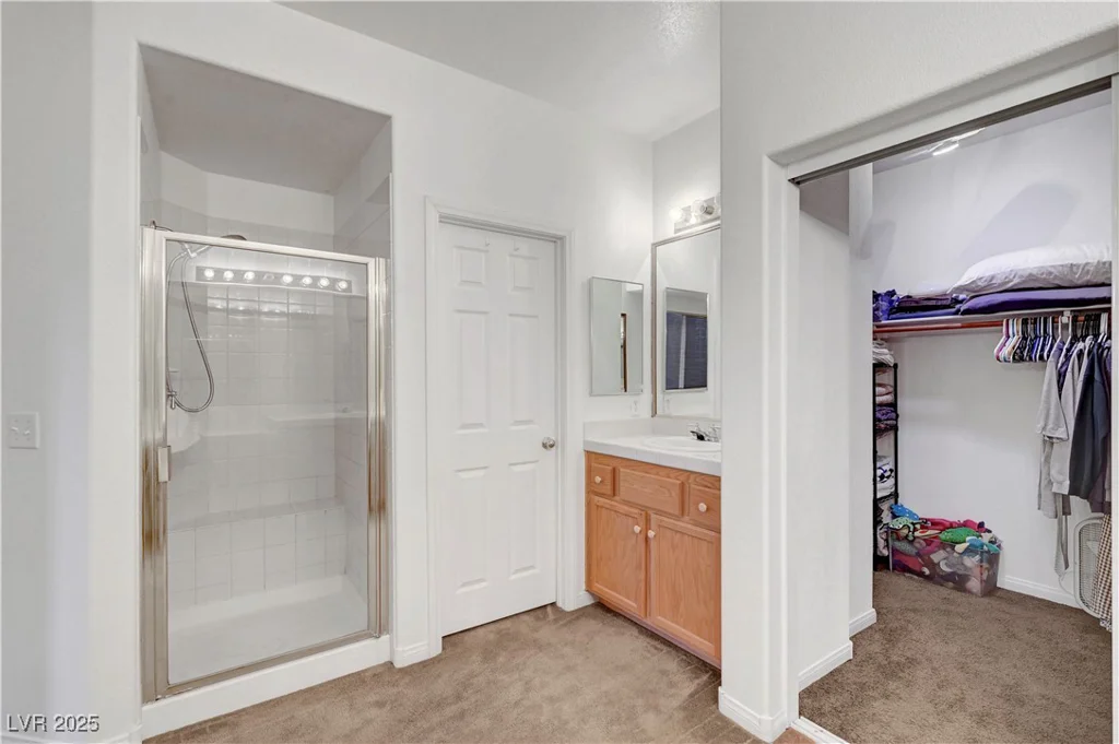 8812 Glenistar Gate, Las Vegas, NV 89143