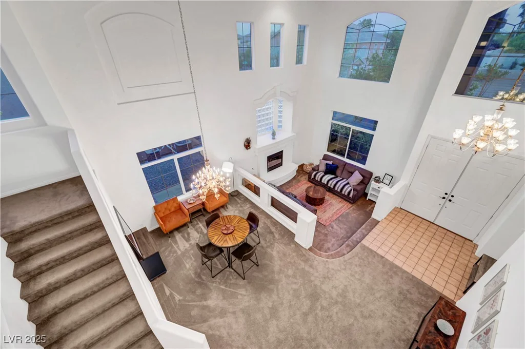 8812 Glenistar Gate, Las Vegas, NV 89143