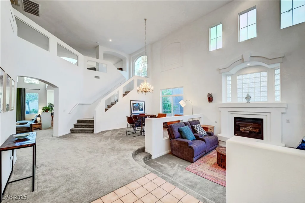 8812 Glenistar Gate, Las Vegas, NV 89143