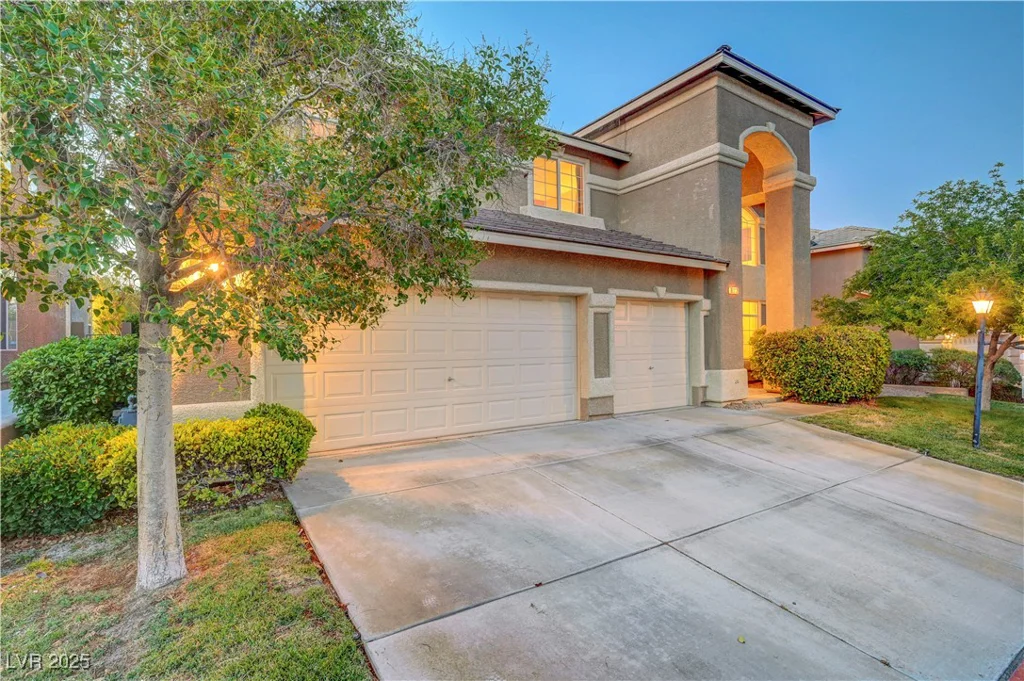 8812 Glenistar Gate, Las Vegas, NV 89143