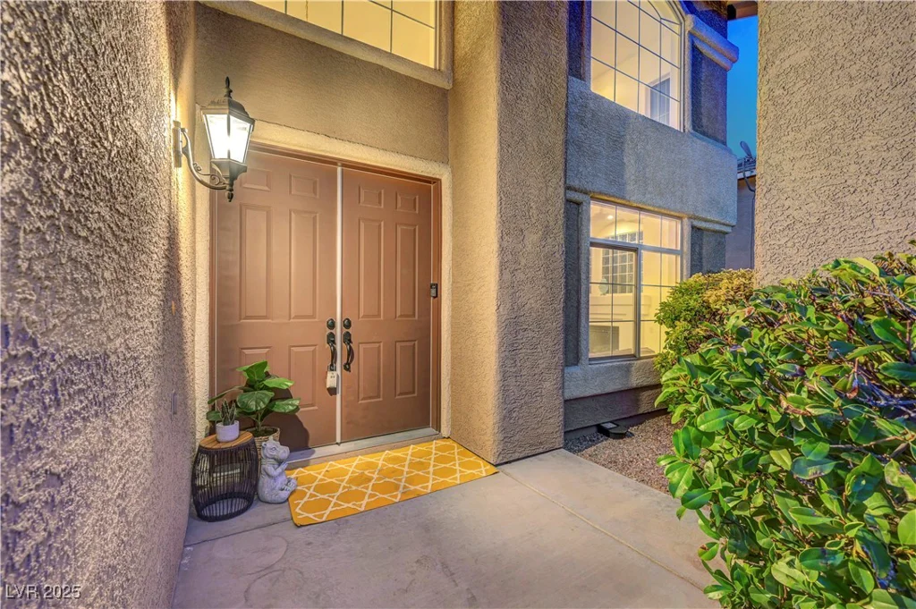 8812 Glenistar Gate, Las Vegas, NV 89143