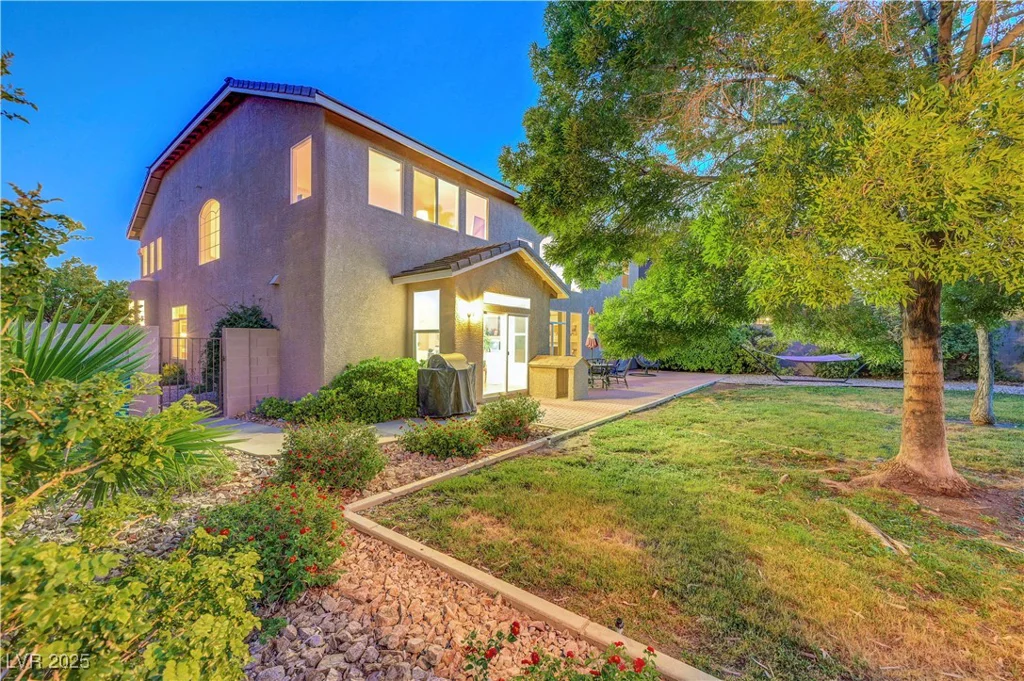 8812 Glenistar Gate, Las Vegas, NV 89143
