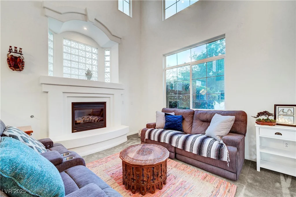 8812 Glenistar Gate, Las Vegas, NV 89143