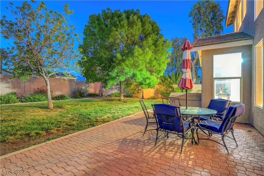8812 Glenistar Gate, Las Vegas, NV 89143