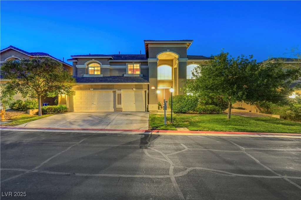 8812 Glenistar Gate, Las Vegas, NV 89143
