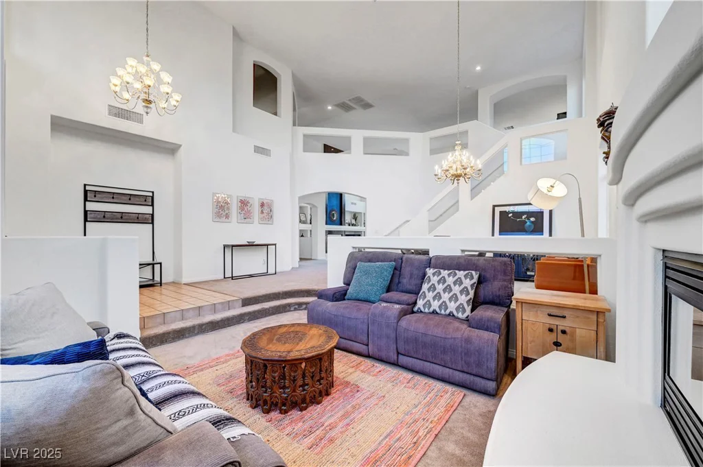 8812 Glenistar Gate, Las Vegas, NV 89143