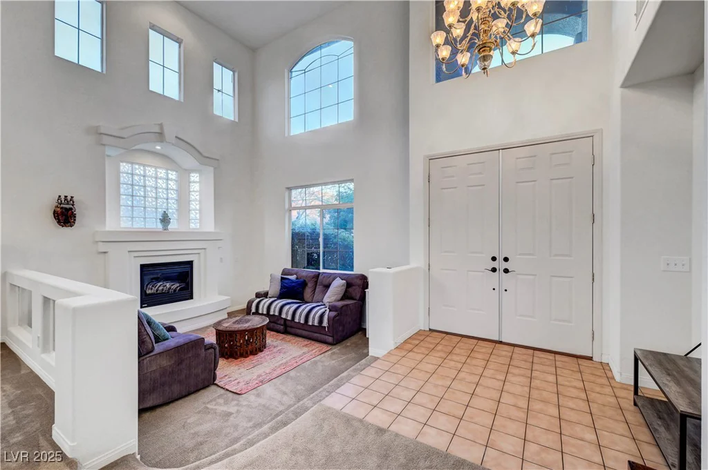 8812 Glenistar Gate, Las Vegas, NV 89143