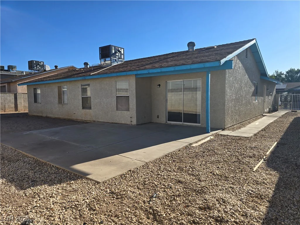 725 Brick, Henderson, NV 89002