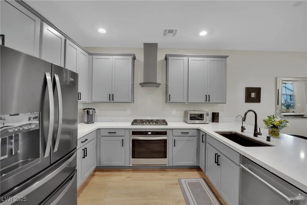 530 Sonoma Range, Las Vegas, NV 89138