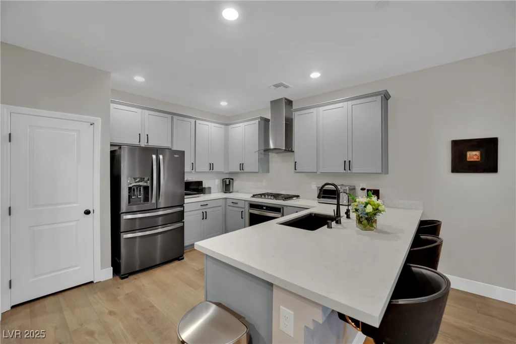 530 Sonoma Range, Las Vegas, NV 89138
