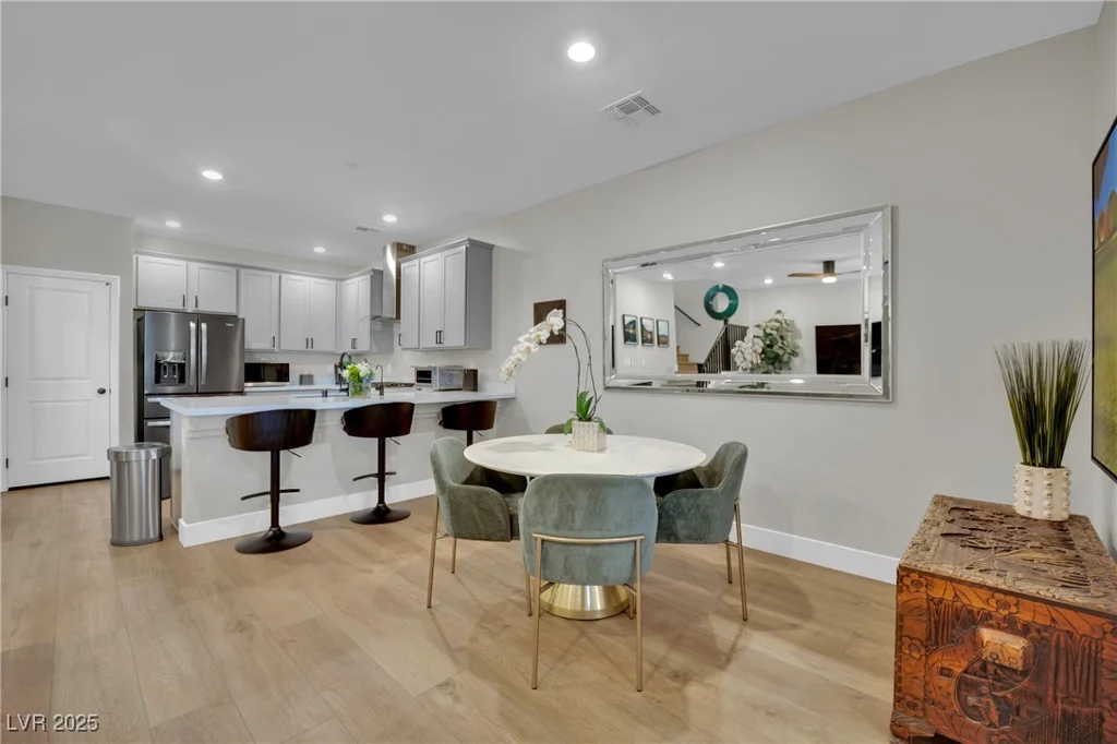 530 Sonoma Range, Las Vegas, NV 89138
