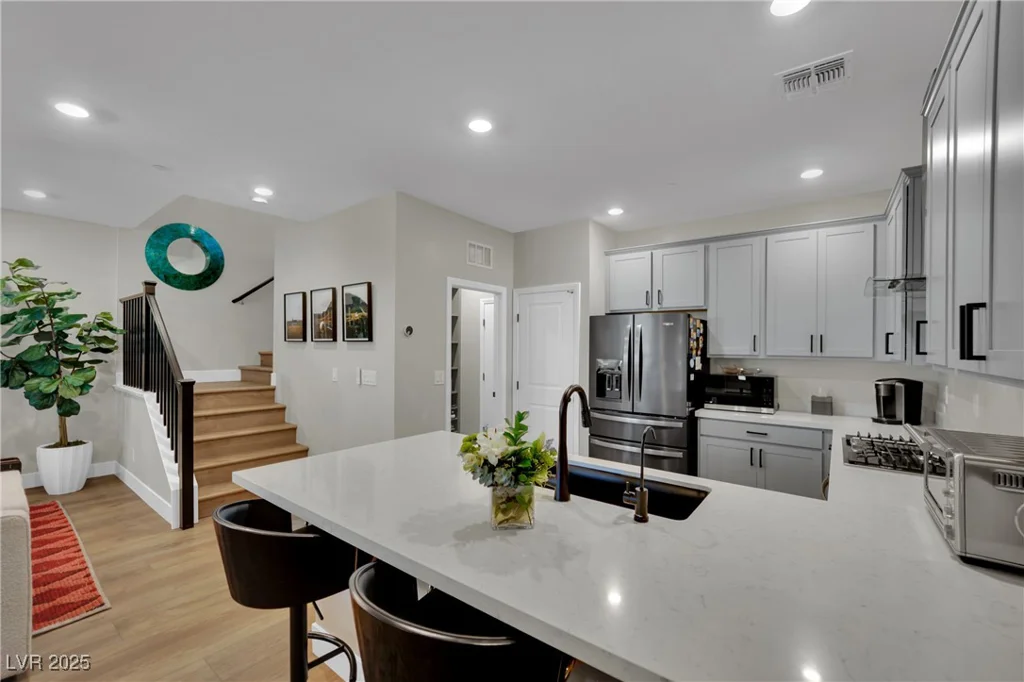 530 Sonoma Range, Las Vegas, NV 89138