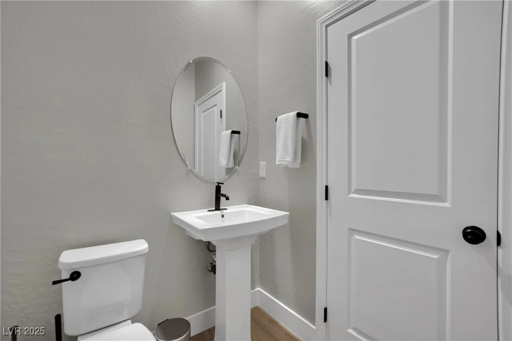 530 Sonoma Range, Las Vegas, NV 89138