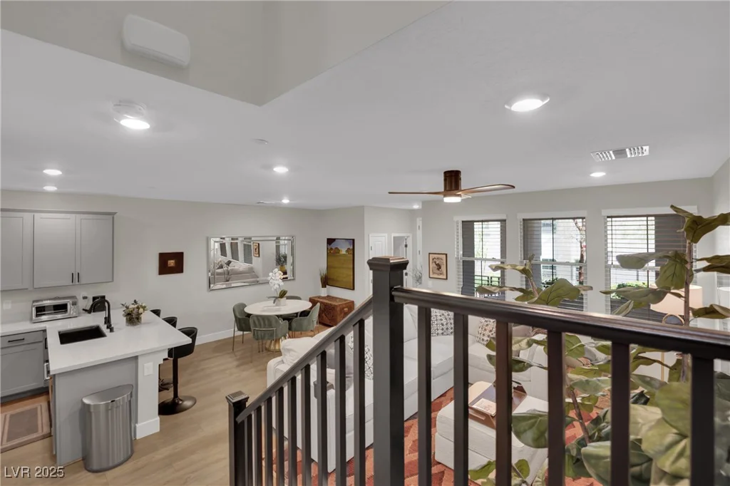 530 Sonoma Range, Las Vegas, NV 89138