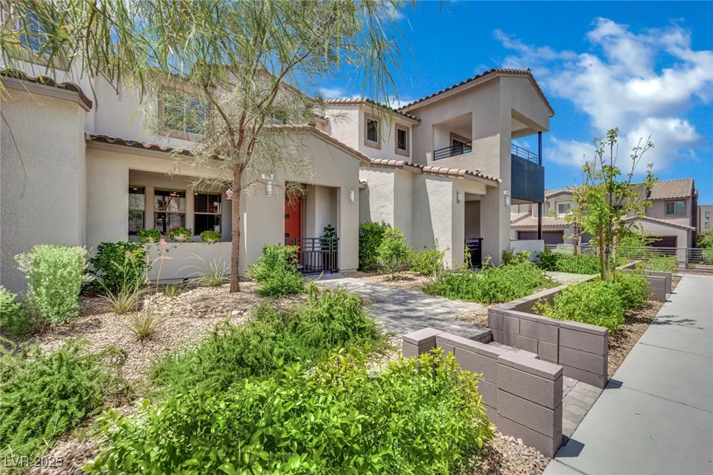530 Sonoma Range, Las Vegas, NV 89138