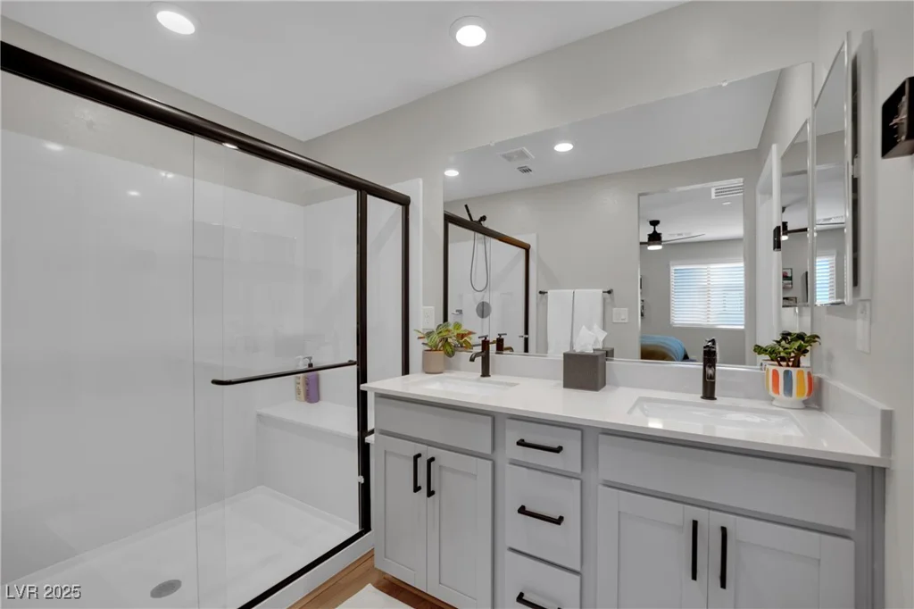 530 Sonoma Range, Las Vegas, NV 89138