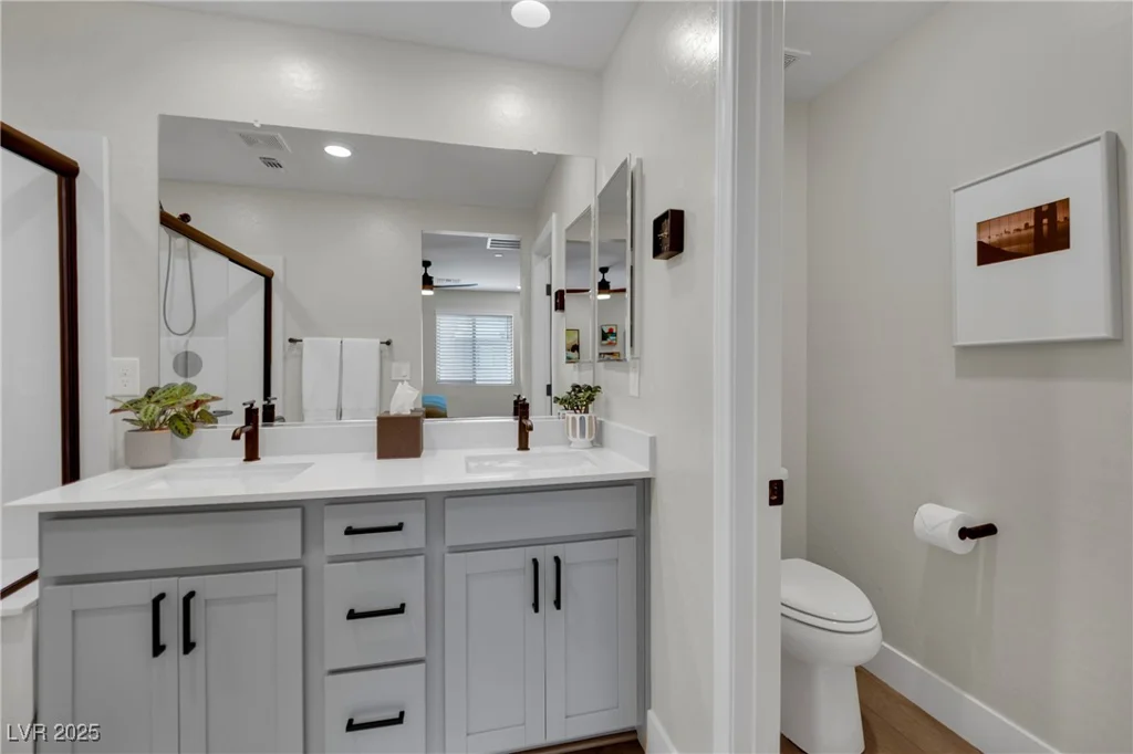 530 Sonoma Range, Las Vegas, NV 89138