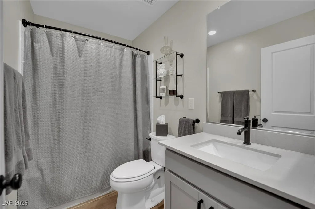 530 Sonoma Range, Las Vegas, NV 89138