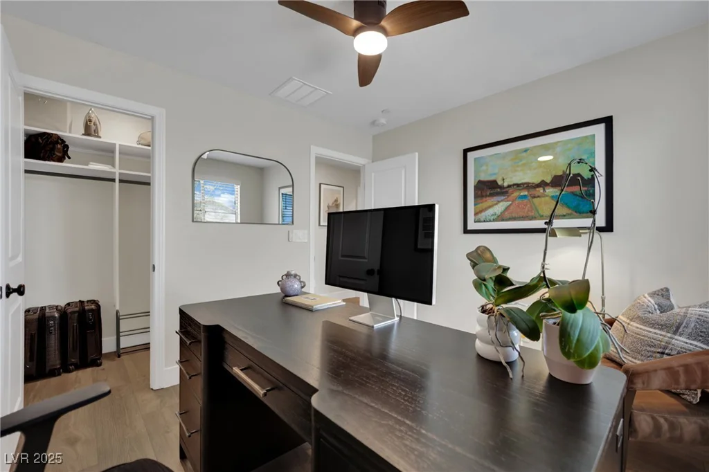 530 Sonoma Range, Las Vegas, NV 89138