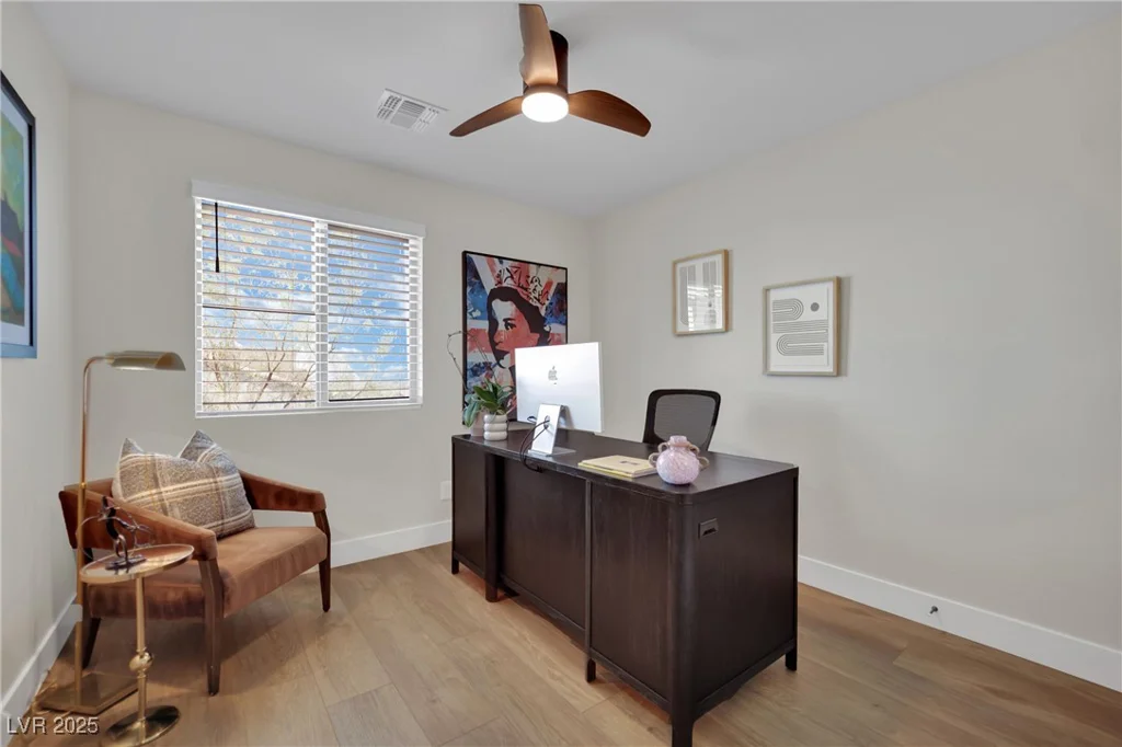 530 Sonoma Range, Las Vegas, NV 89138