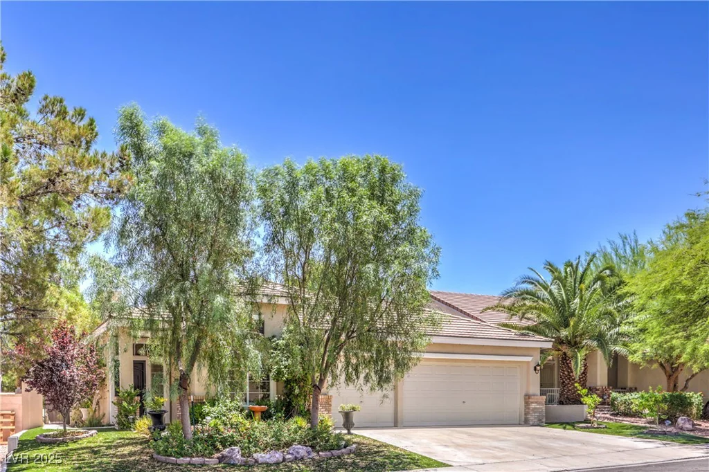 1869 Desert Forest, Henderson, NV 89012